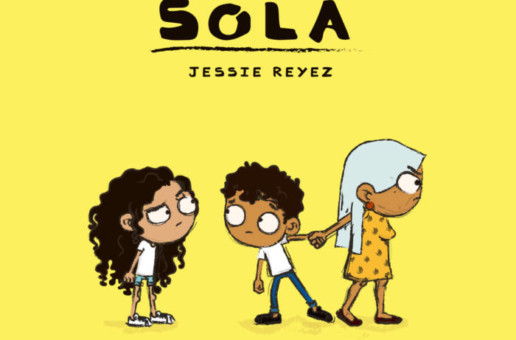 Jessie Reyez – Sola