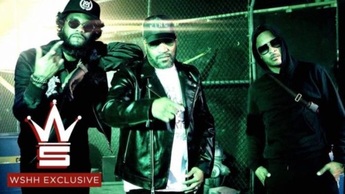 bb-500x281 Bun B – Recognize Ft. T.I. x Big K.R.I.T. (Video)  