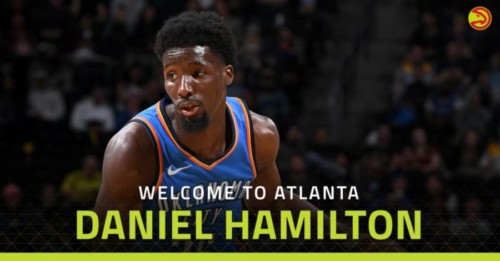 dan-hawks-500x261 True To Atlanta: Atlanta Hawks Sign Daniel Hamilton & Alex Poythress  