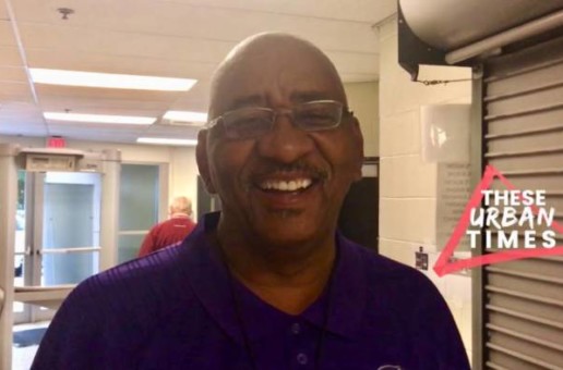 George Gervin Talks the BIG3, Coaching the BIG3, What Current NBA Players Have Ice Veins & More