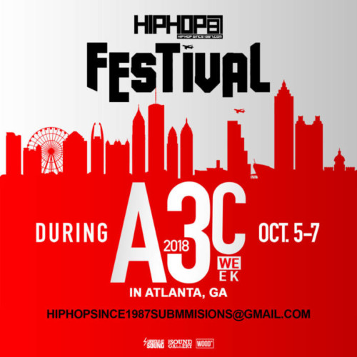 hhs1987-Festival-500x500 The First Annual HHS1987 Festival Is Coming To Atlanta For A3C!  
