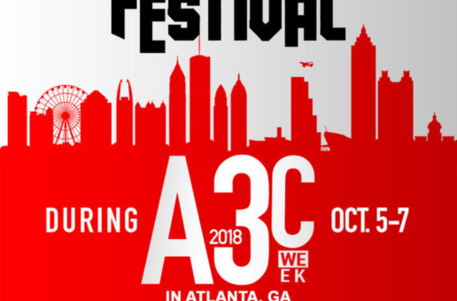 The First Annual HHS1987 Festival Is Coming To Atlanta For A3C!