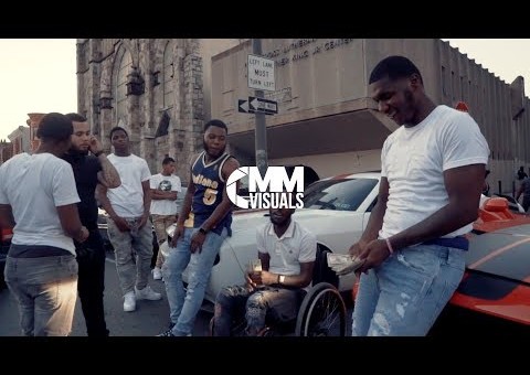 2700 HEEM – We Don’t Fwu (Video)