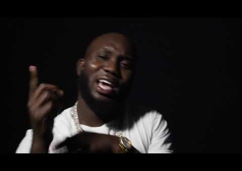 K.Smith – Pain (Video by Major Motion Pictures)