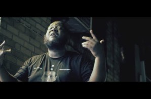 AR-AB – Life Like Freestyle Prod by Stacks Beatsz (Video by DS The Writer)