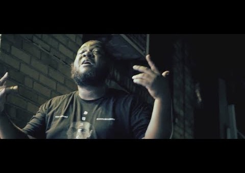 AR-AB – Life Like Freestyle Prod by Stacks Beatsz (Video by DS The Writer)