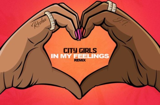 City Girls – In My Feelings (Remix)