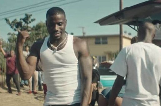 Jay Rock – Rotation 112th (Video)