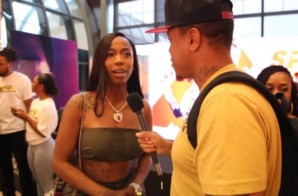 Kashdoll Talks “Birds of A Feather 2”, Her Upcoming Album & More (Video)