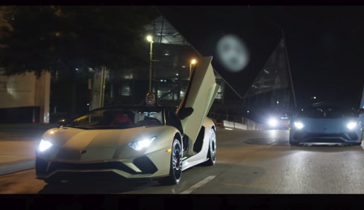 Quavo – Lambo Talk (Video)