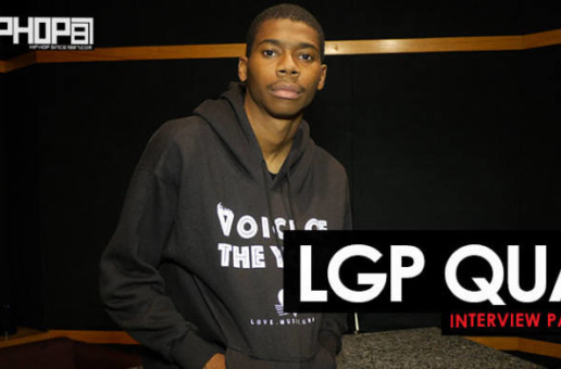 LGP Qua Interview with HipHopSince1987 (Part 1)