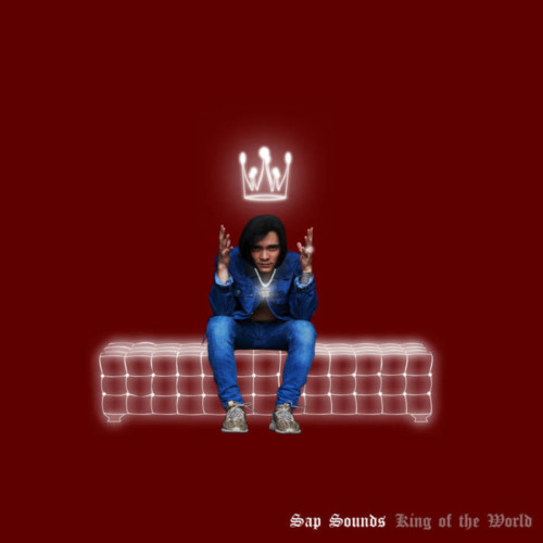 m1000x1000-500x500 Sap Sounds - King of the World (EP Stream)  