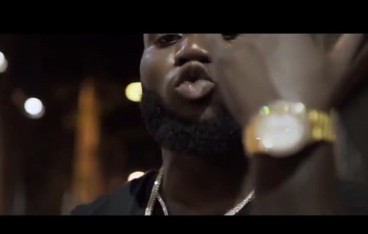 K Smith – Made It Back (Video)