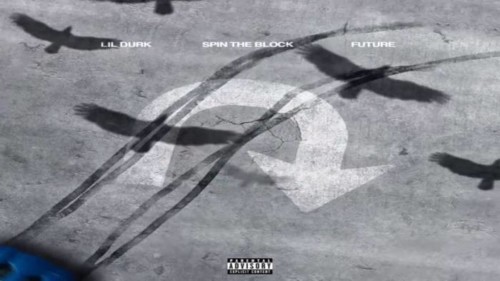 maxresdefault-1-17-500x281 Lil Durk Ft. Future - Spin the Block  