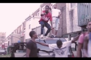 Freddy Guwap – “Gucci Snakes” (Video By BV.Productions)