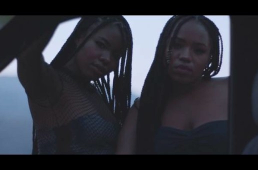 VanJess – Control Me (Official Music Video)