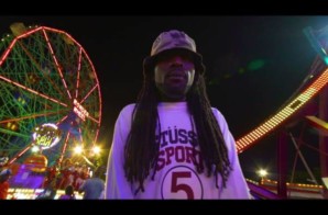 Grandmilly & Shozae – Cyber Tech Suits (Video)