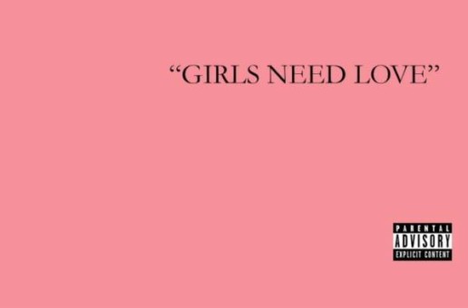 Summer Walker – Girls Need Love