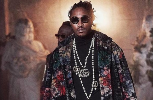 Future – Scammalot