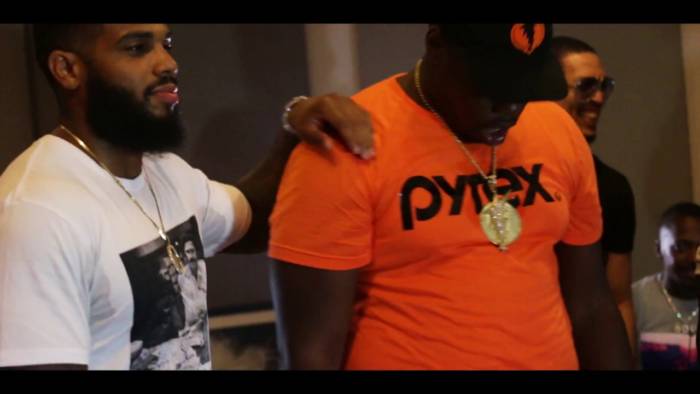 maxresdefault-2-5 Black Deniro ft Digitts, Dark Lo, and Kre Forch - Take It Back (Video)  