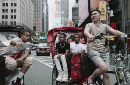 YBN Almighty Jay – YBN Almighty Zay feat. Zaytoven (Official Music Video)