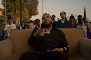 Kevin Gates – Vouch [Official Music Video]
