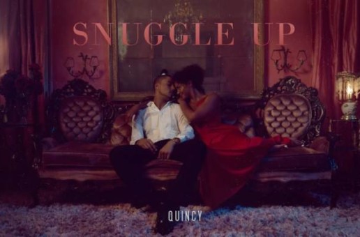 Quincy – Snuggle Up