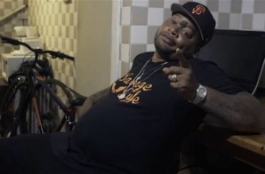 Funchie the Camden Kid ft Ar Ab – Pray For My Enemies