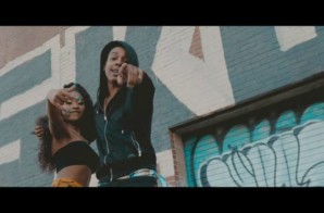 Young Lyric – Cardiac Arrest ft. Marley G (OFFICIAL VIDEO)