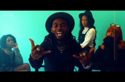 Skooly – Dope Fiend (Video)