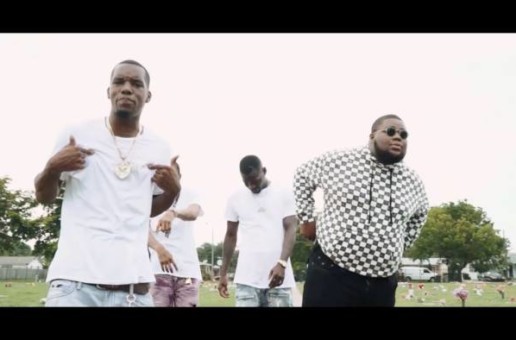 OTM Frenchyy feat. Rod Wave – I Seen It All (Video)