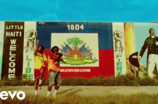 Bas – Tribe with J.Cole (Video)
