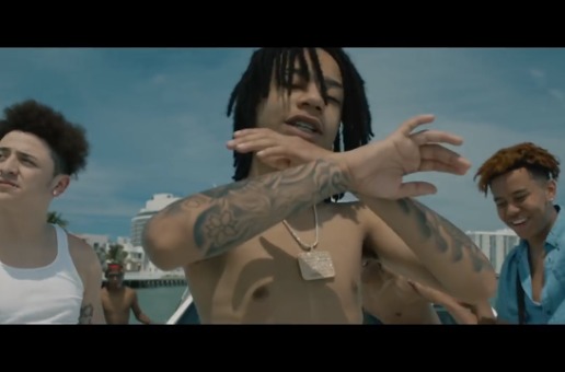 YBN Nahmir – No Relations (Official Video)