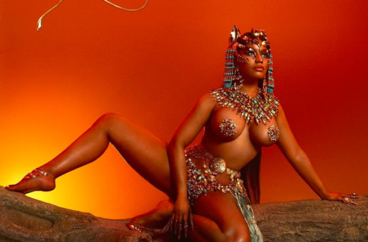 Nicki Minaj – Queen (Album Stream)