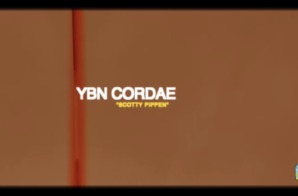 YBN Cordae – Scotty Pippen (Video Dir by ColeBennett)