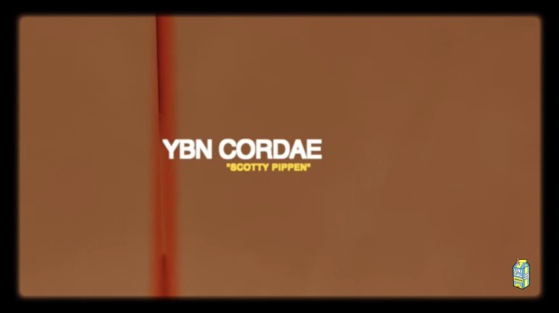 scotty-pippen YBN Cordae - Scotty Pippen (Video Dir by ColeBennett)  