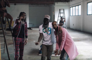 Shy Glizzy – Do You Understand ft. Tory Lanez & Gunna (Official Video)
