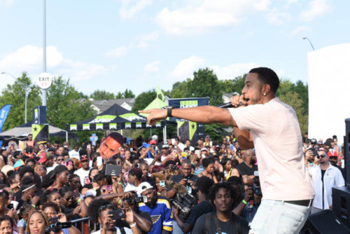 unnamed-1-7-500x334 Ludacris and The Ludacris Foundation in conjunction with Commissioner Natalie Hall (4th District D) will host the 2nd annual 'LudaFamDay' unity celebration on Saturday, September 1st, 2018 from noon to 7:00pm at the corner of Mitchell Street and Northside Drive.  This event will take place during the 2018 LUDA DAY Weekend and will feature entertainment for the entire family including live performances, free attractions, voter registration, health screenings, local vendors, kids zone and much more. 'LudaFamDay' is free and open to the public, register to attend by visiting www.LudacrisFoundation.org . Now in its second year, 'LudaFamDay' anticipates over 8,500 people bringing out their family, friends, and loved ones to a fun family friendly carnival inspired experience. Hosted by Ludacris and the The Ludacris Foundation, 'LudaFamDay' presents a community festival where music meets social impact. This experience will host a series of activities including family friendly attractions and activations from local, regional and national brands in a fun carnival setting.  'LudaFamDay' is  hyper-focused on community give back. "Family is the foundation of our communities and our communities are the foundation of our great city of Atlanta.  'LudaFamDay'  was created with this in mind and it is the biggest give back of the charity weekend states, Chris 'Ludacris' Bridges." "I encourage all communities throughout the city to come out and enjoy the day.  We are much stronger and effective together." "The Ludacris Foundation initiatives include:  LudaCares, activities that let individuals and communities know we care about them; Leadership and Education; and Health & Wellness.  These initiatives are placed front and center at 'LudaFamDay', as we make sure that every single person that steps on the carnival grounds leaves with a transformative experience to take back and cause change in their own communities. This is why we make the event completely free to all those that attend, so there are no barriers to entry when it comes to creating a spark", states Robert Shields (Ludacris Foundation President). The Ludacris Foundation would like to thank the 2018 presenting sponsor, Walton Foundation and Fulton County Commissioner Natalie Hall (District 4), for their deeply rooted commitment to giving back to the communities in which they serve.  Please visit www.LudacrisFoundation.org to preregister for this amazing unity celebration. 'LudaFamDay' on Saturday September 1, 2018 at at the corner of Mitchell Street and Northside Drive (located directly across from Friendship Baptist Church and and the Mercedes Benz Stadium).  About The Ludacris Foundation The Ludacris Foundation is a 501c3 non-profit organization. The Foundation inspires youth through education and memorable experiences to live their dreams; thereby uplifting families, communities and fostering economic development. The foundation's program focus is in three key areas (3L's): Leadership and Education; Living Healthy and LudaCares.  Since 2001, The Ludacris Foundation has been helping youth help themselves and has invested more than 10,000 hours in devoted service to youth across the nation. For more information, please visit LudaCrisFoundation.Org  