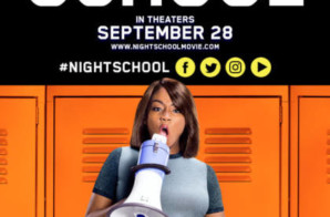 Kevin Hart and Tiffany Haddish Release The New Trailer For Their Upcoming Film ‘Night School’