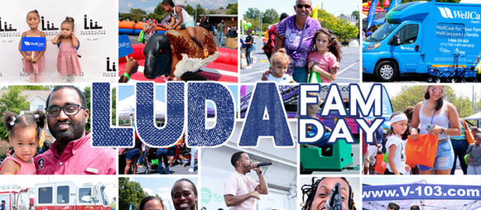 unnamed-24 Ludacris and the Ludacris Foundation Presents the 2nd Annual "LudaFamDay"  