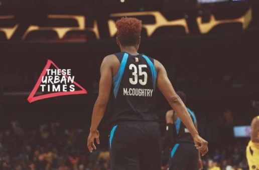 Dreams & Nightmares: Atlanta Dream Star Angel McCoughtry Sidelined With Season Ending Injury