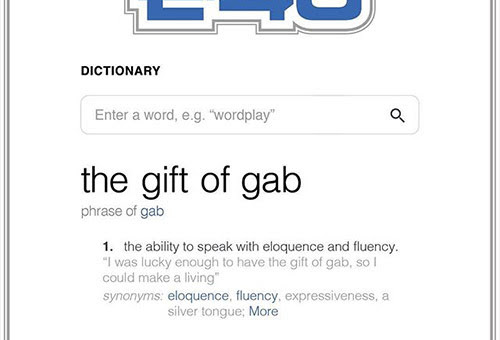 E-40 – The Gift of Gab (Album Stream)