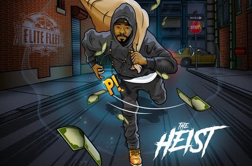 RIM – The Heist (Video)