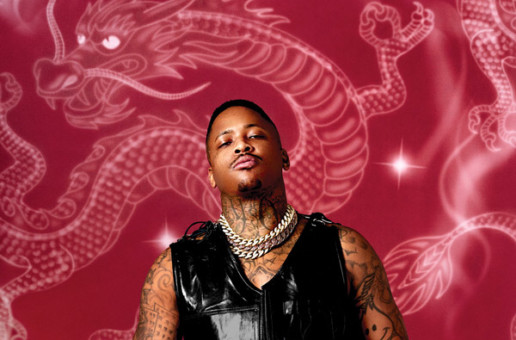 YG – Stay Dangerous (Album Stream)