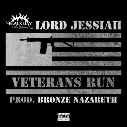 0-10-500x500 Lord Jessiah - Veteran’s Run Prod. by Bronze Nazareth  