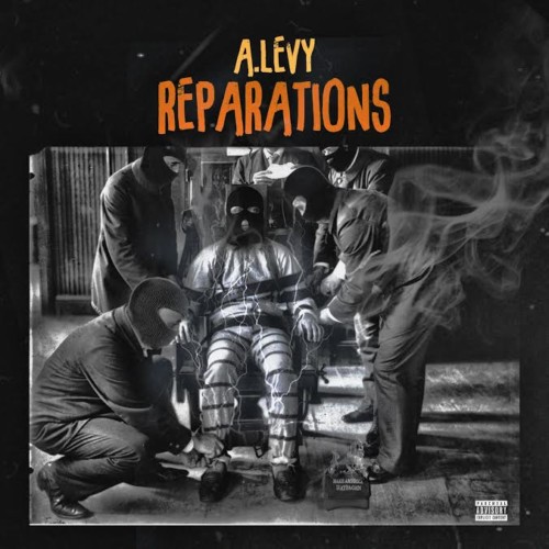 0-500x500 A. Levy - Reparations  