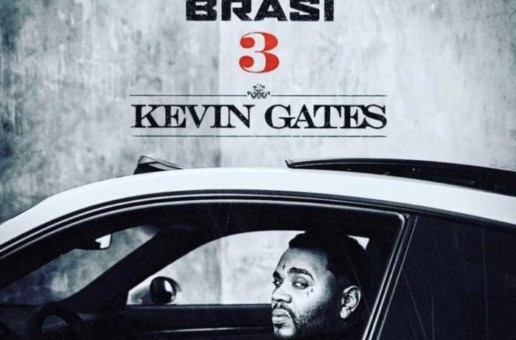 Kevin Gates – Luca Brasi 3 (Album Stream)