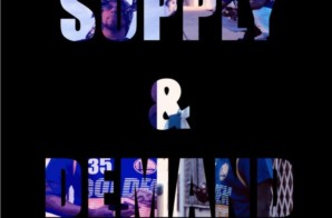 King Dif – Supply & Demand (Album)