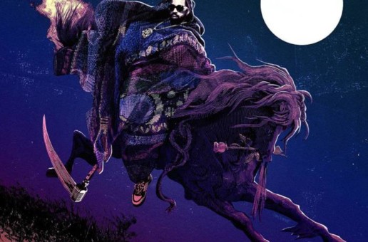 Roc Marciano – Behold A Dark Horse (Album Stream)