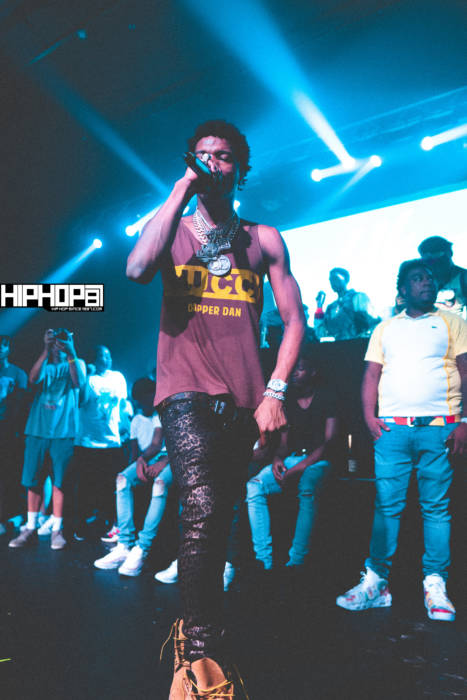 DSC9886-copy HHS87 Exclusive! Lil Baby Philly Concert Photos by Slime Visuals  